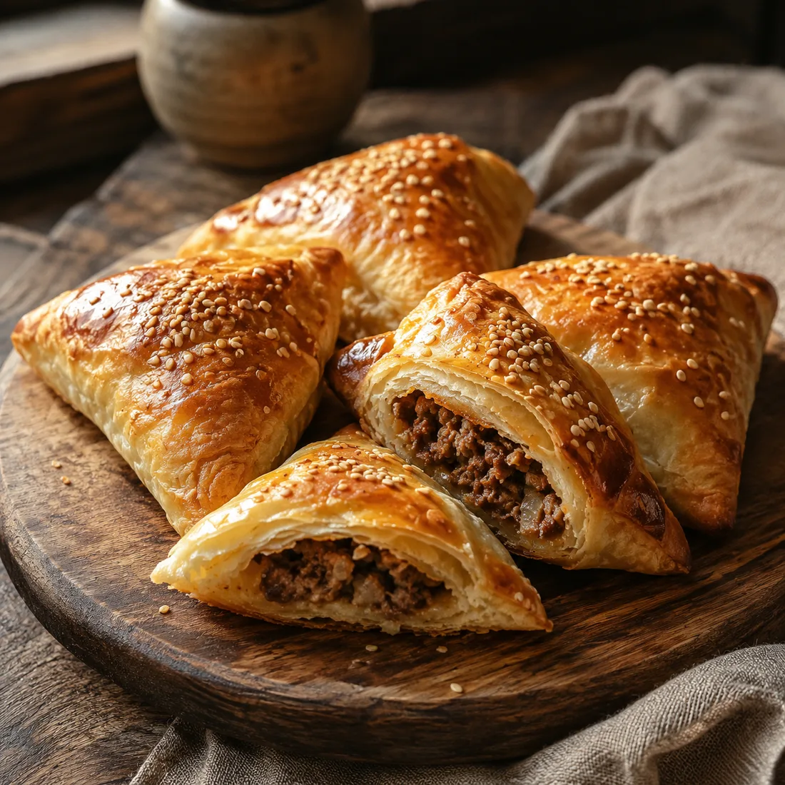 Самса
